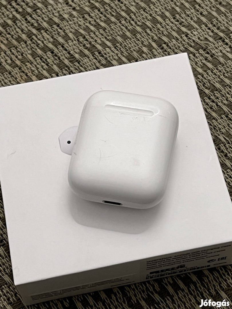 Airpods case 1