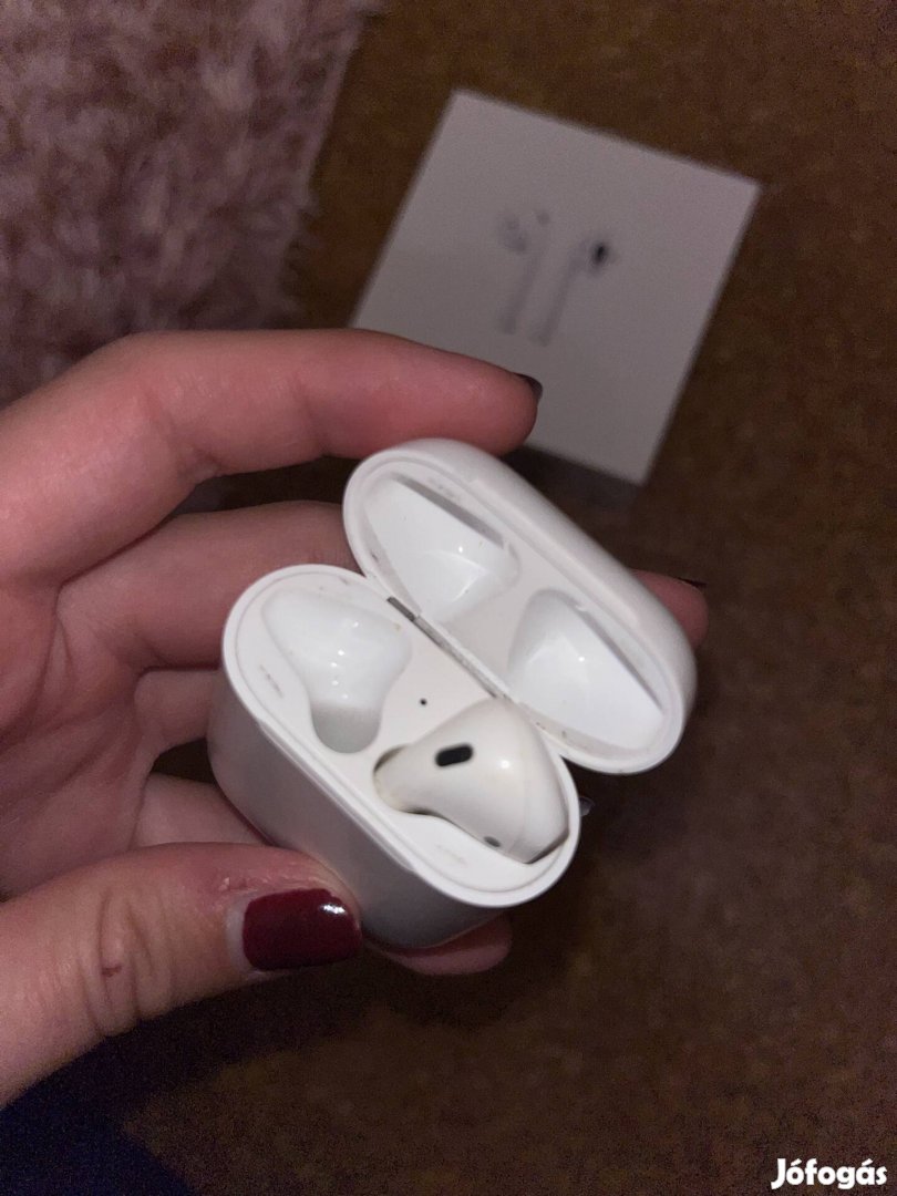 Airpods eladó