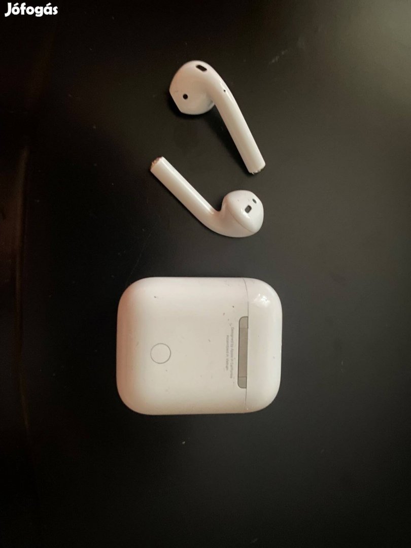 Airpods gen 2