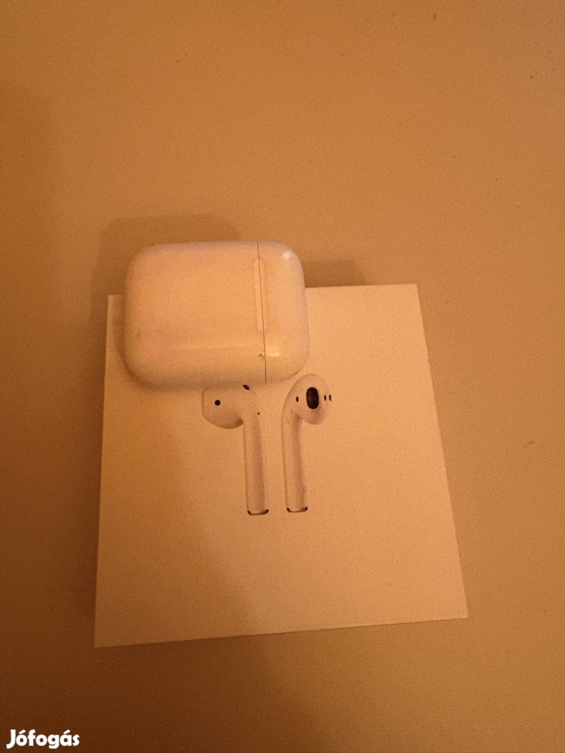 Airpods gen.2