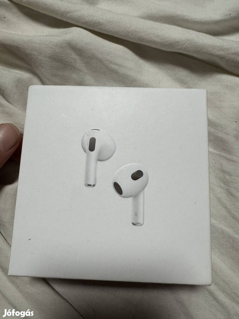 Airpods gen 3