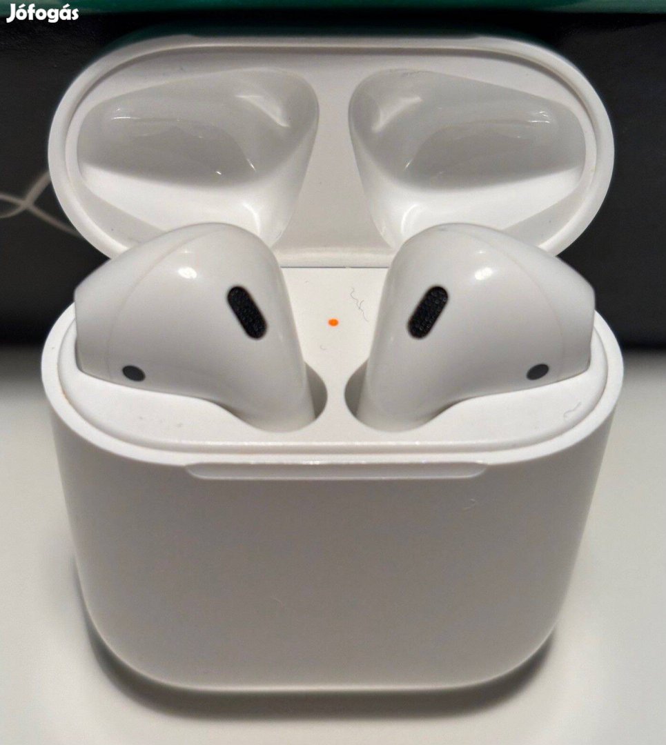 Airpods gen. 1 + tok