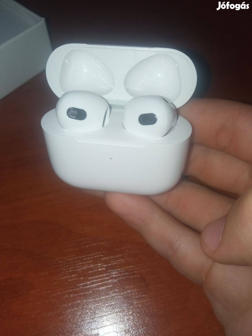 Airpods gen. 3