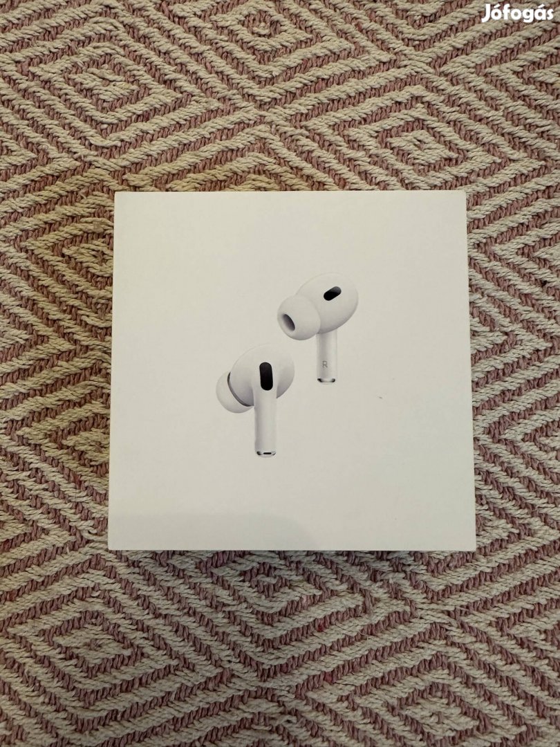 Airpods pro2 magsafe