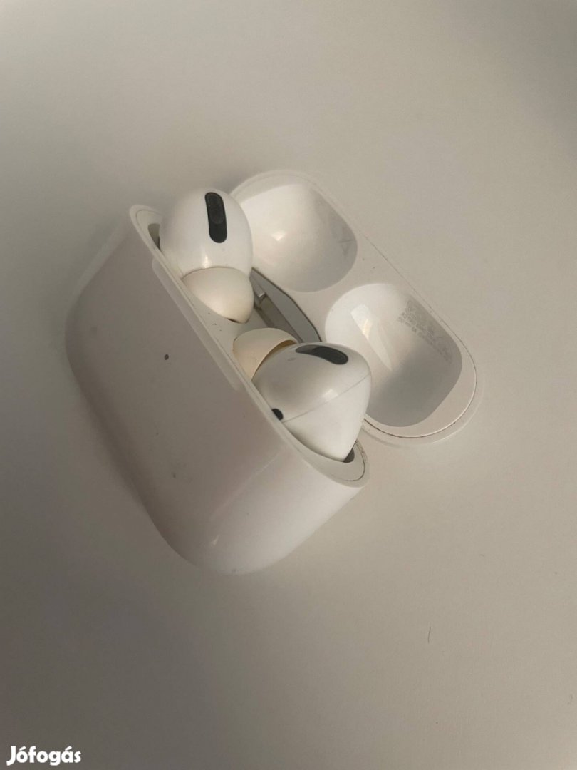 Airpods pro 1. Generacios