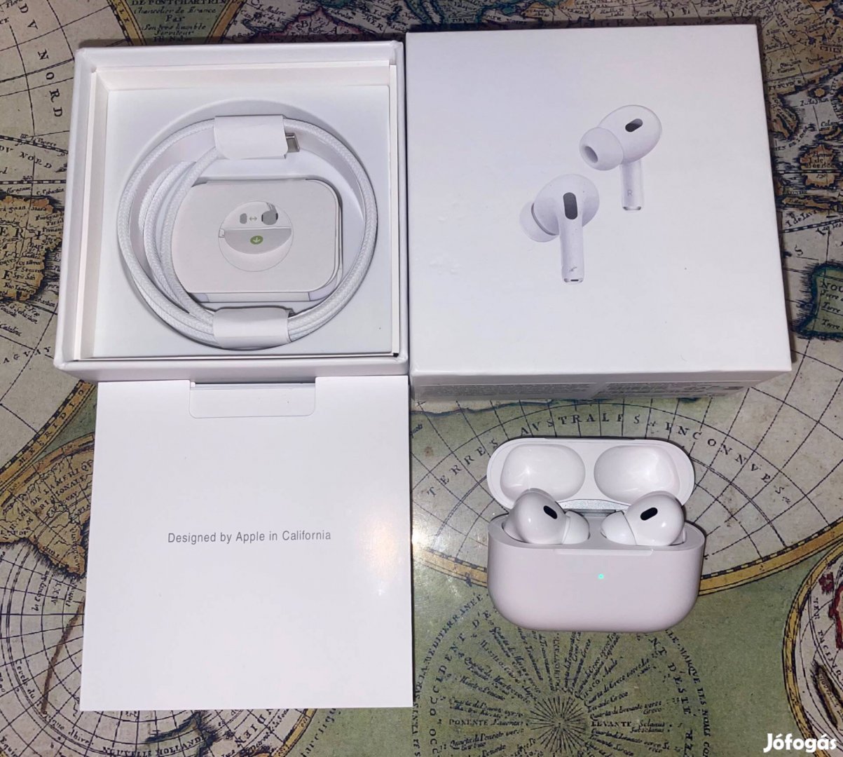 Airpods pro 2