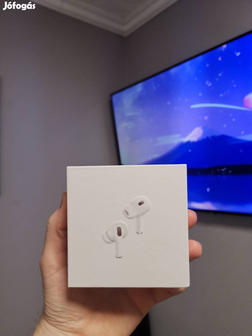 Airpods pro 2