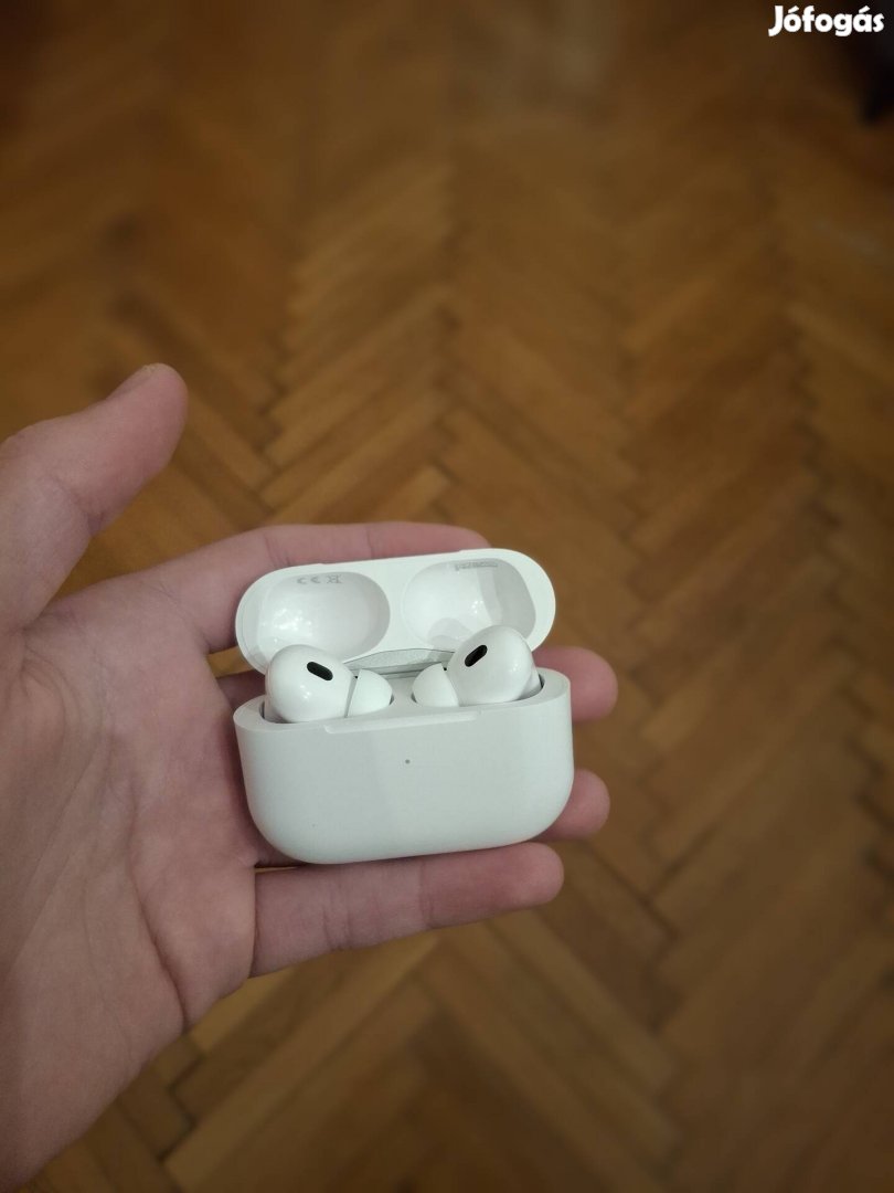 Airpods pro 2 11