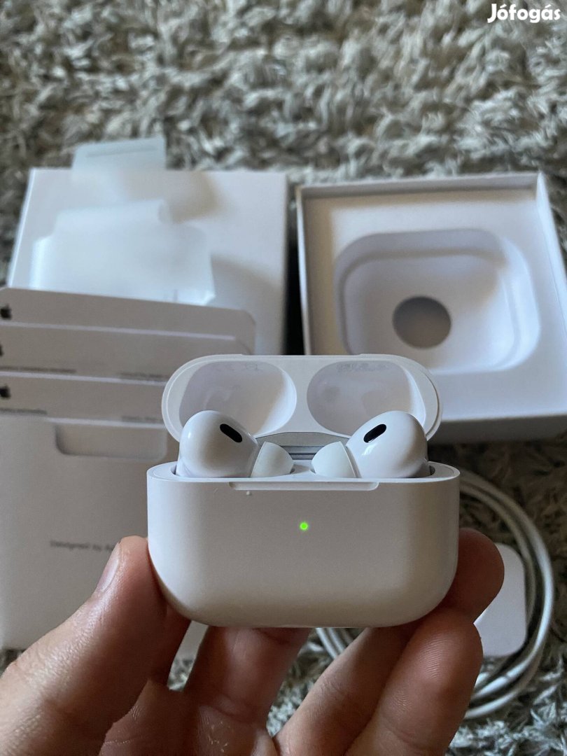 Airpods pro 2