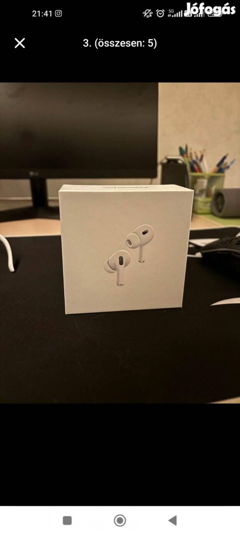 Airpods pro 2