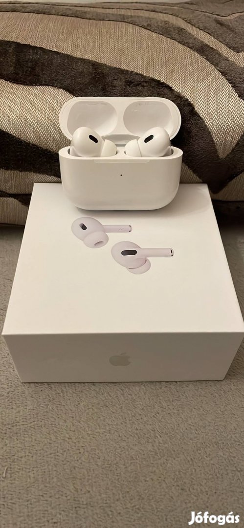 Airpods pro 2