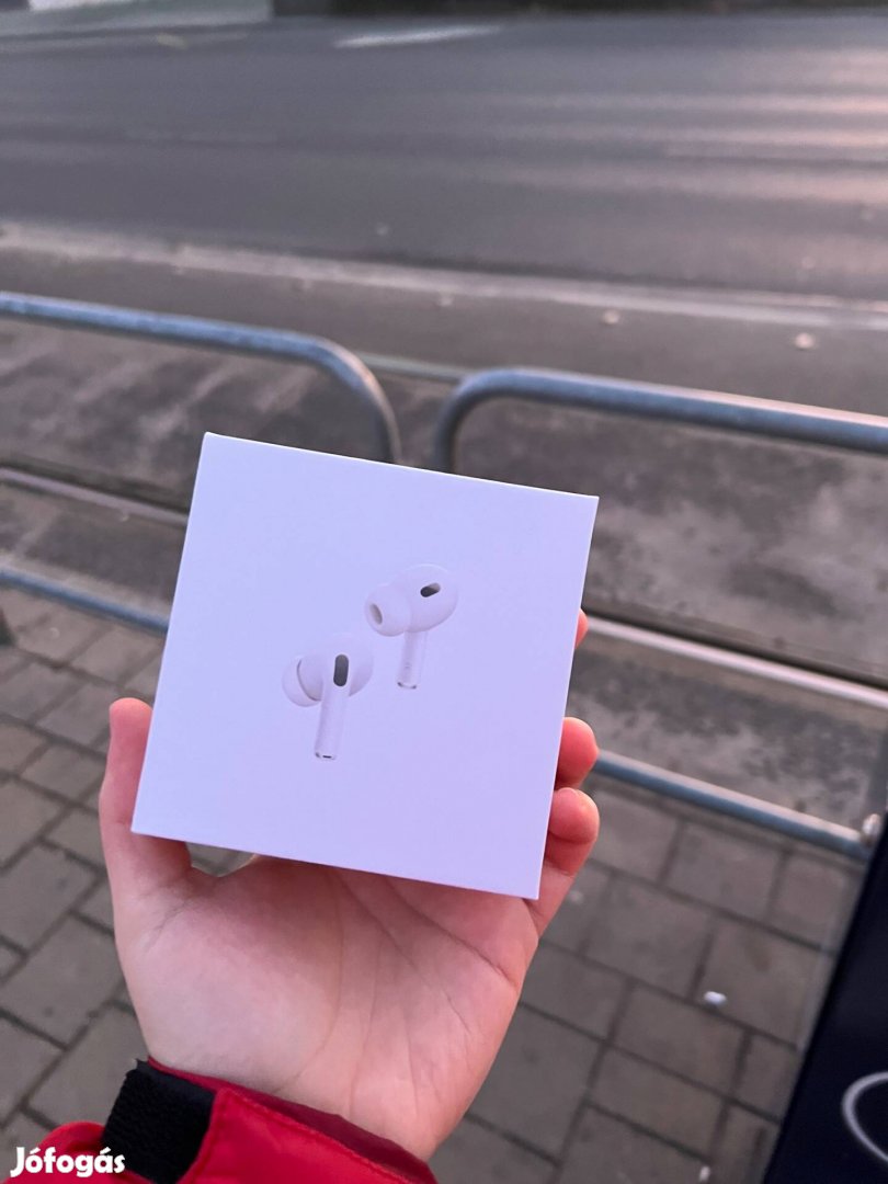 Airpods pro 2