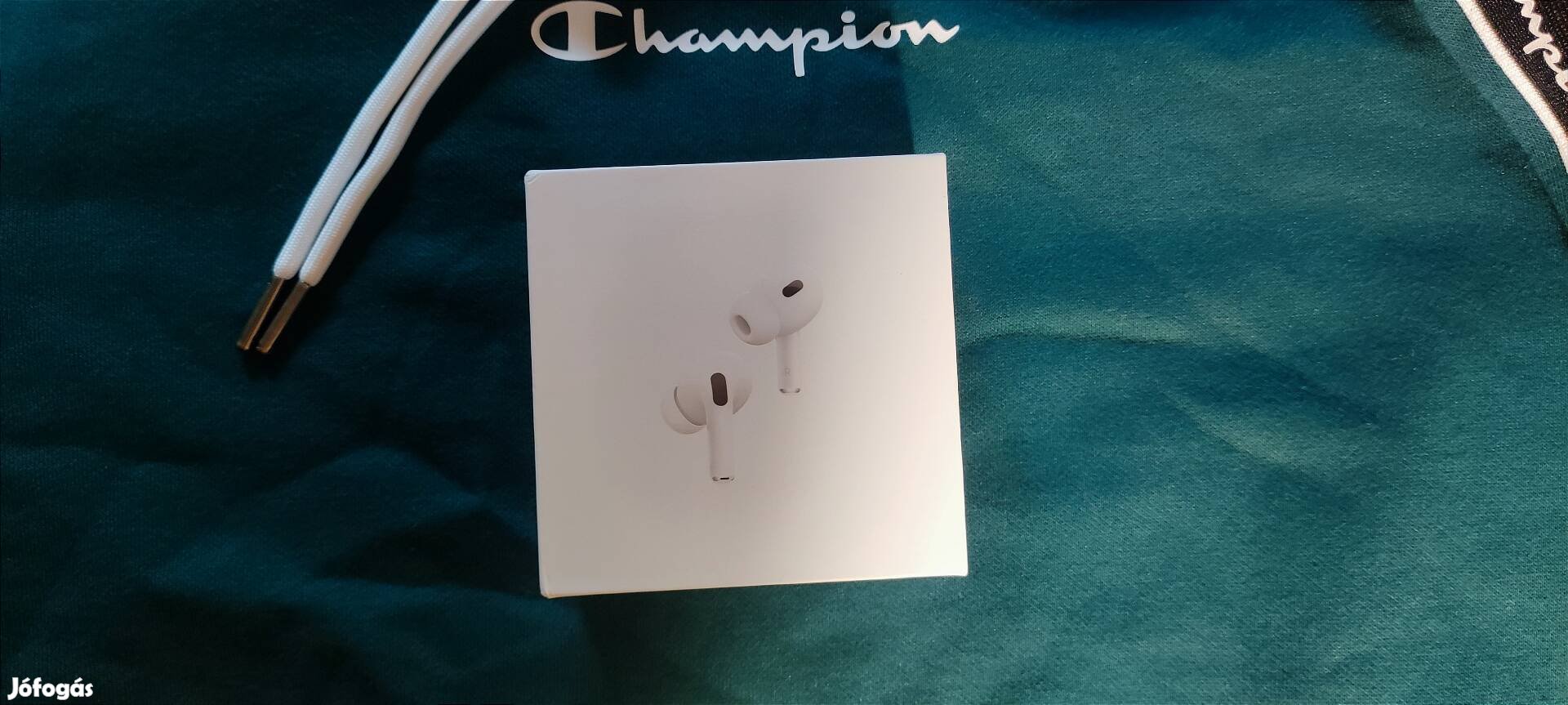 Airpods pro 2