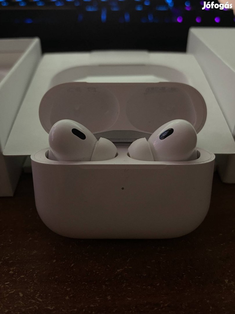 Airpods pro 2