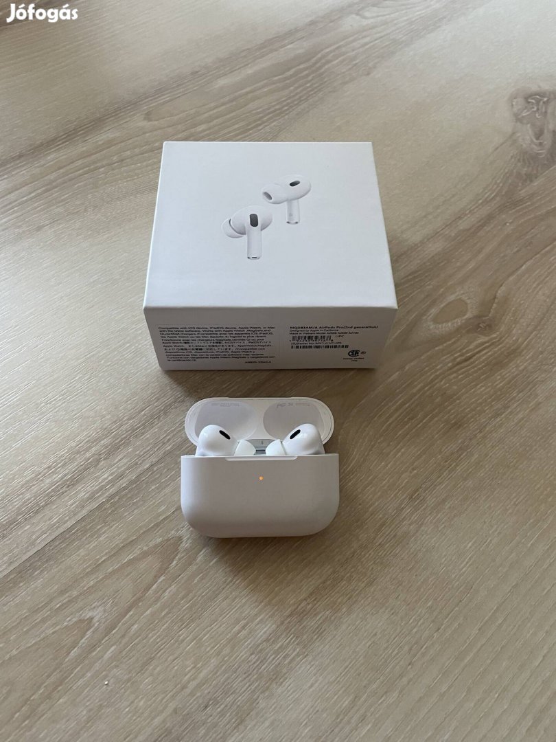 Airpods pro 2