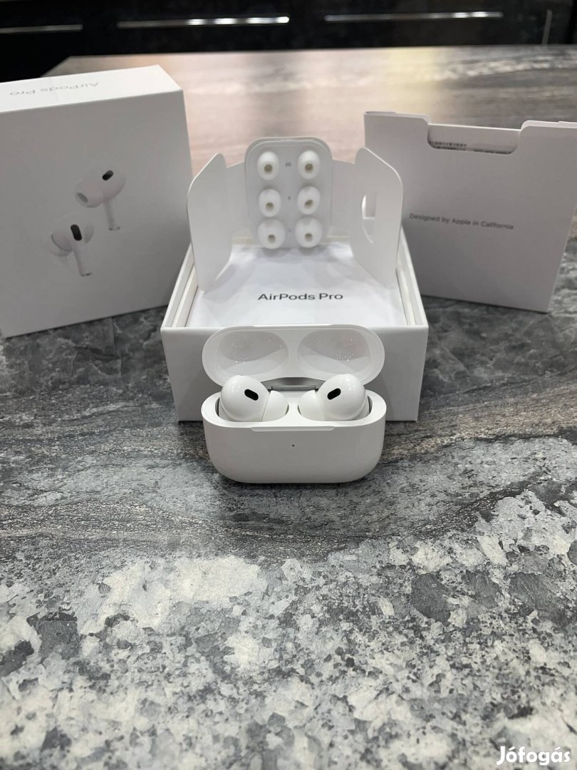 Airpods pro 2