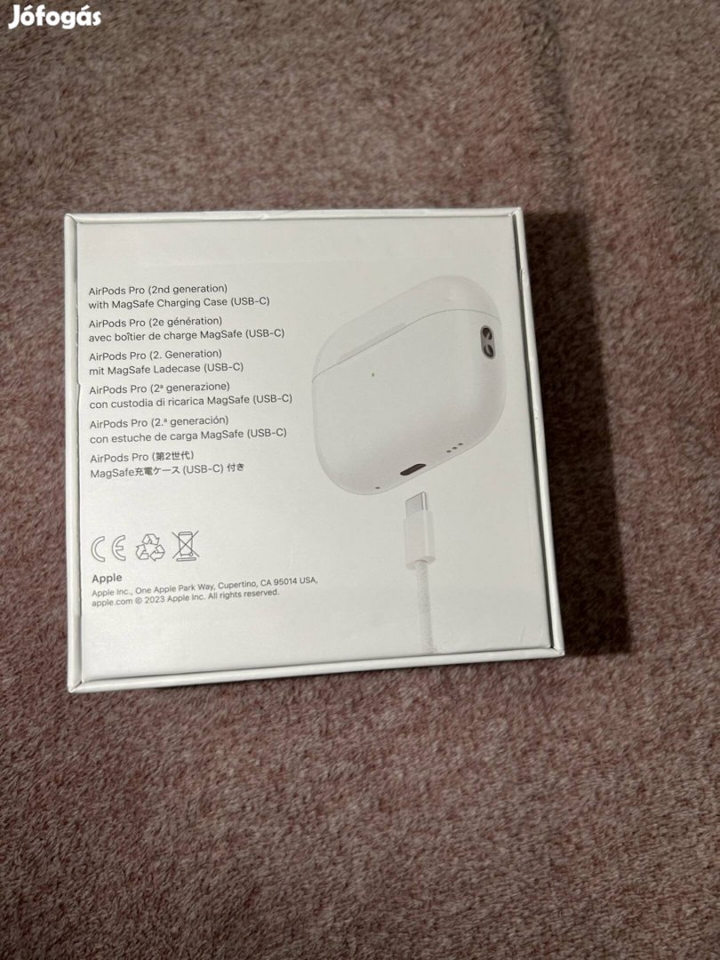 Airpods pro 2