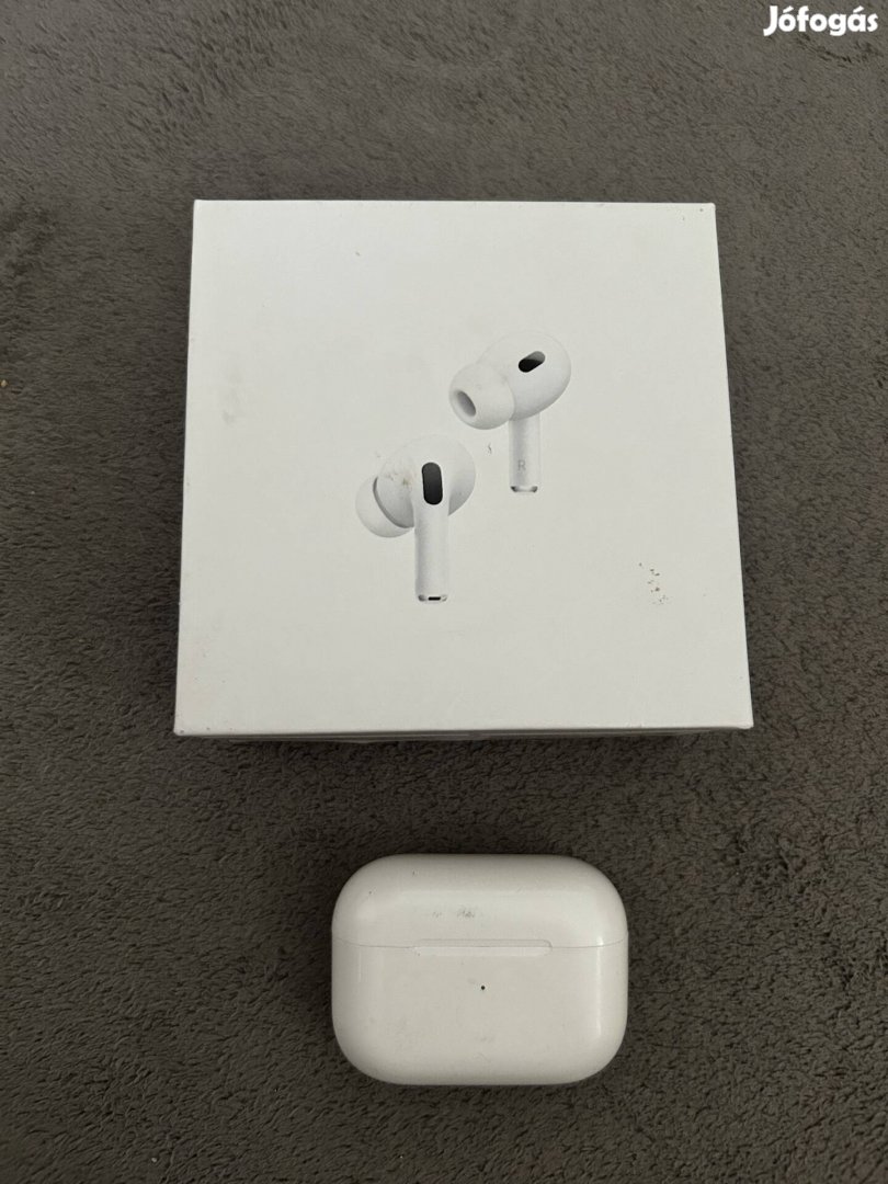 Airpods pro 2