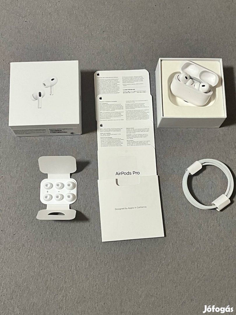 Airpods pro 2