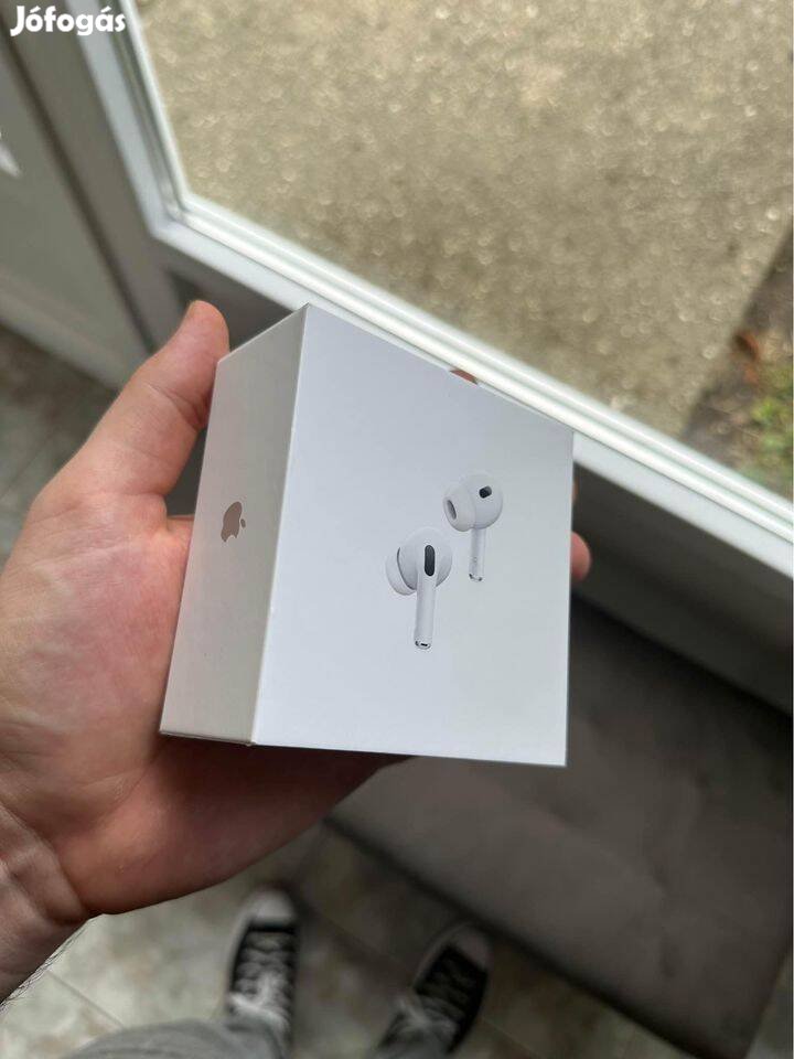 Airpods pro 2 Bontatlan