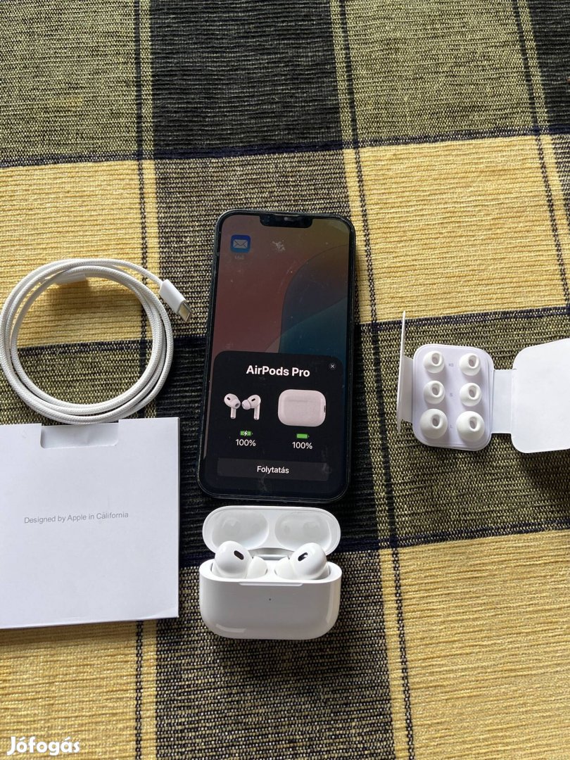 Airpods pro 2 