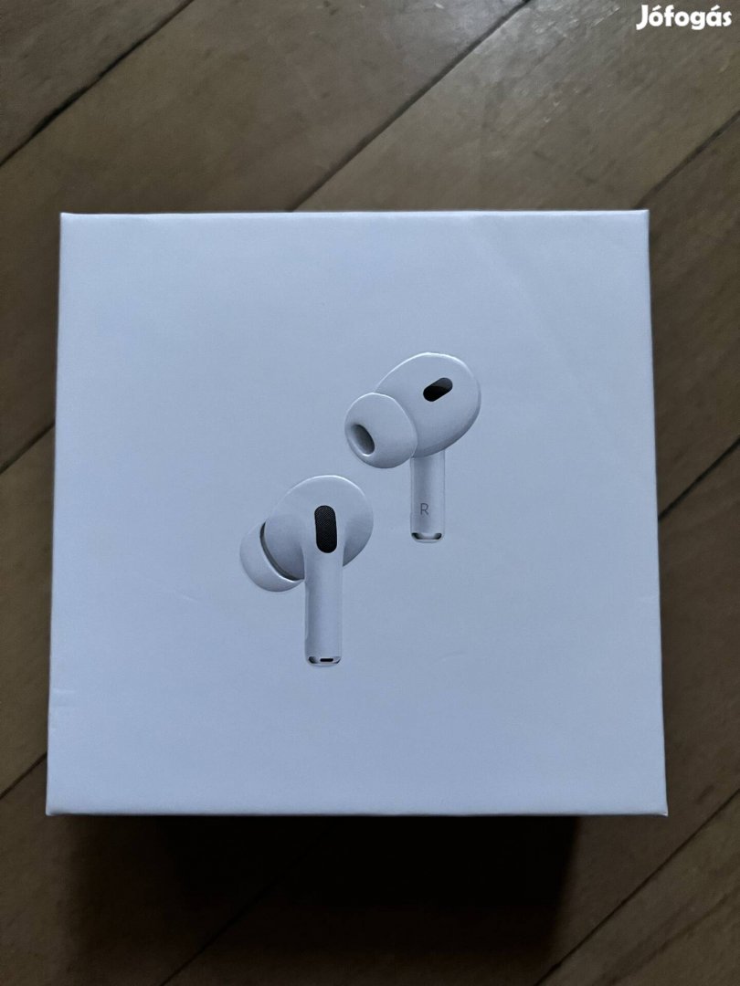 Airpods pro 2. Generáció