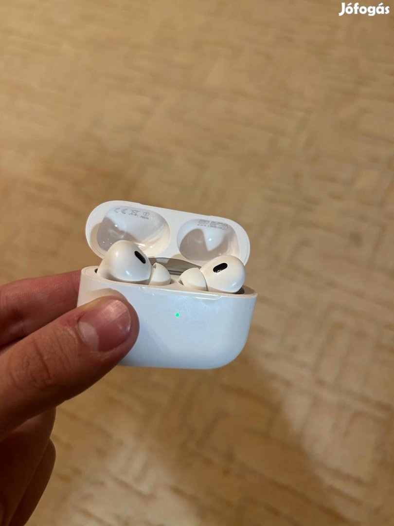 Airpods pro 2. Generacio