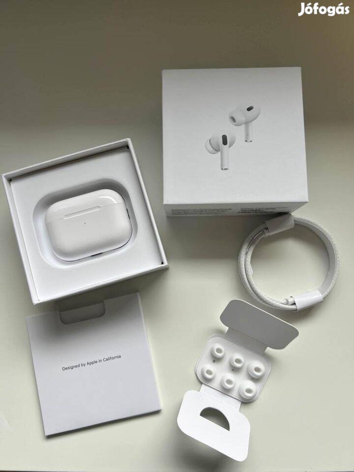 Airpods pro 2. gen