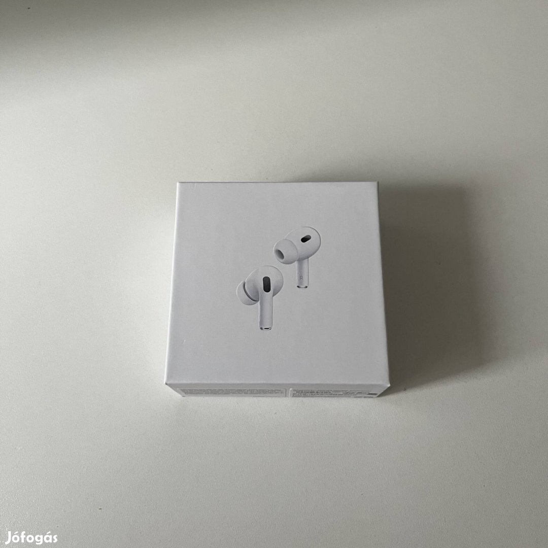 Airpods pro 2. gen