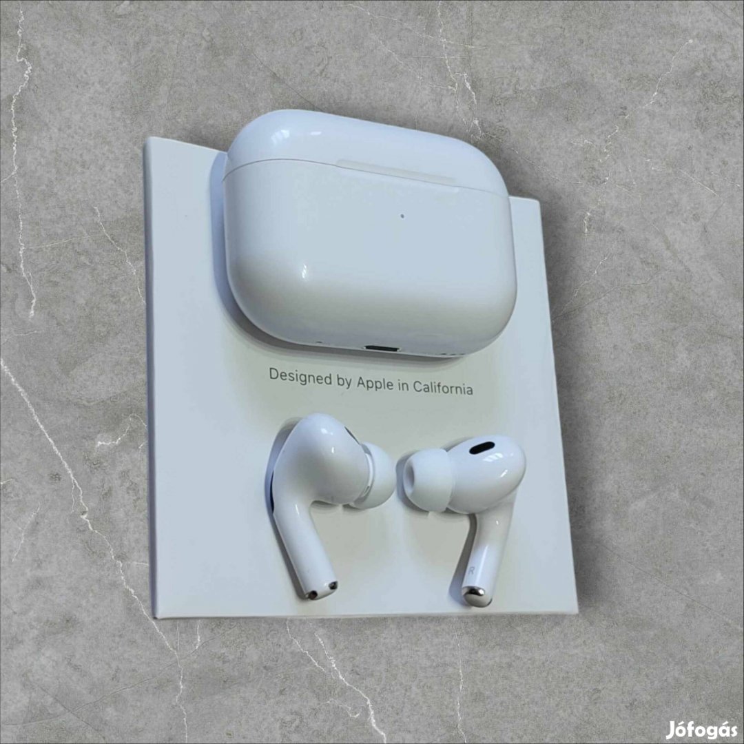 Airpods pro 2. generáció