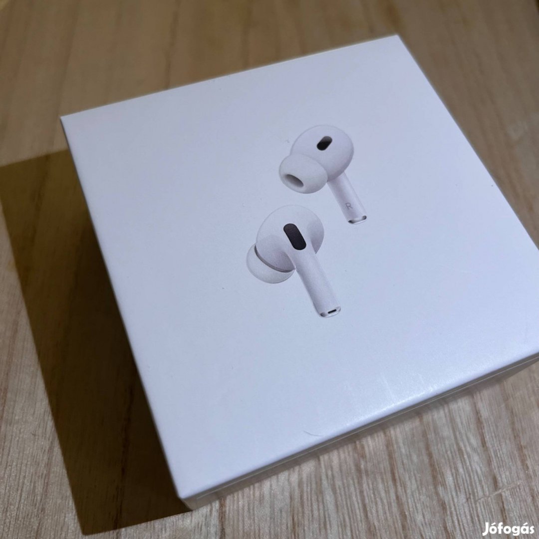 Airpods pro 2.gen