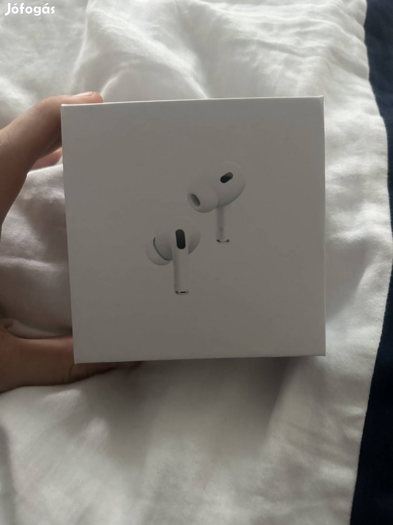 Airpods pro 2 generáció 