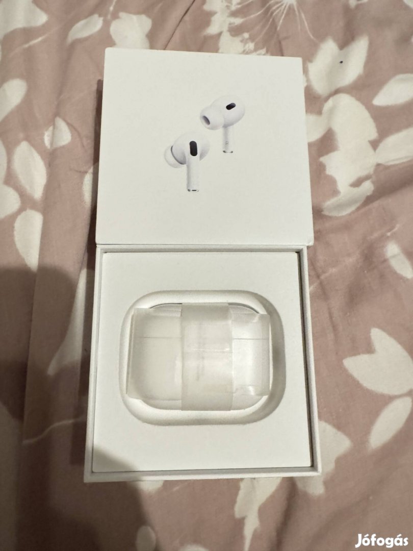 Airpods pro 2.generációs 