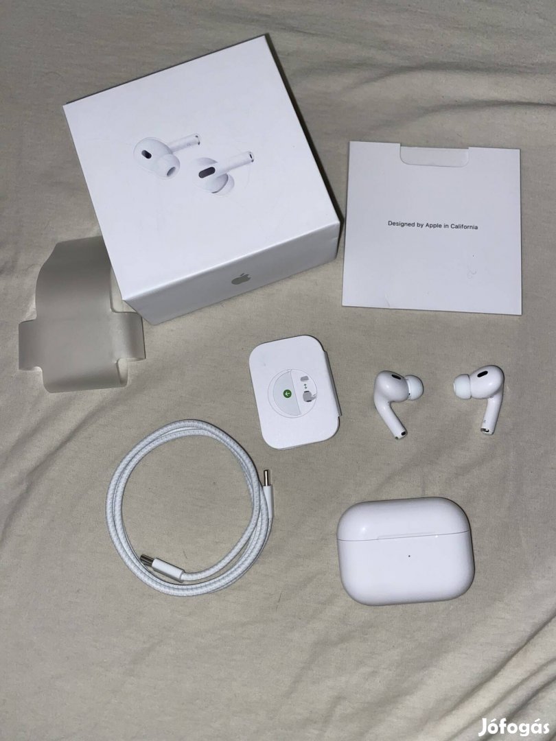 Airpods pro 2 type c