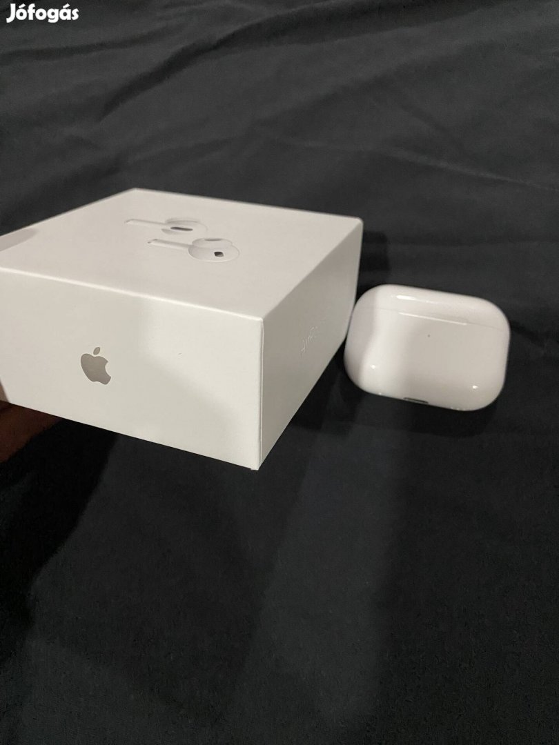 Airpods pro 2 type c