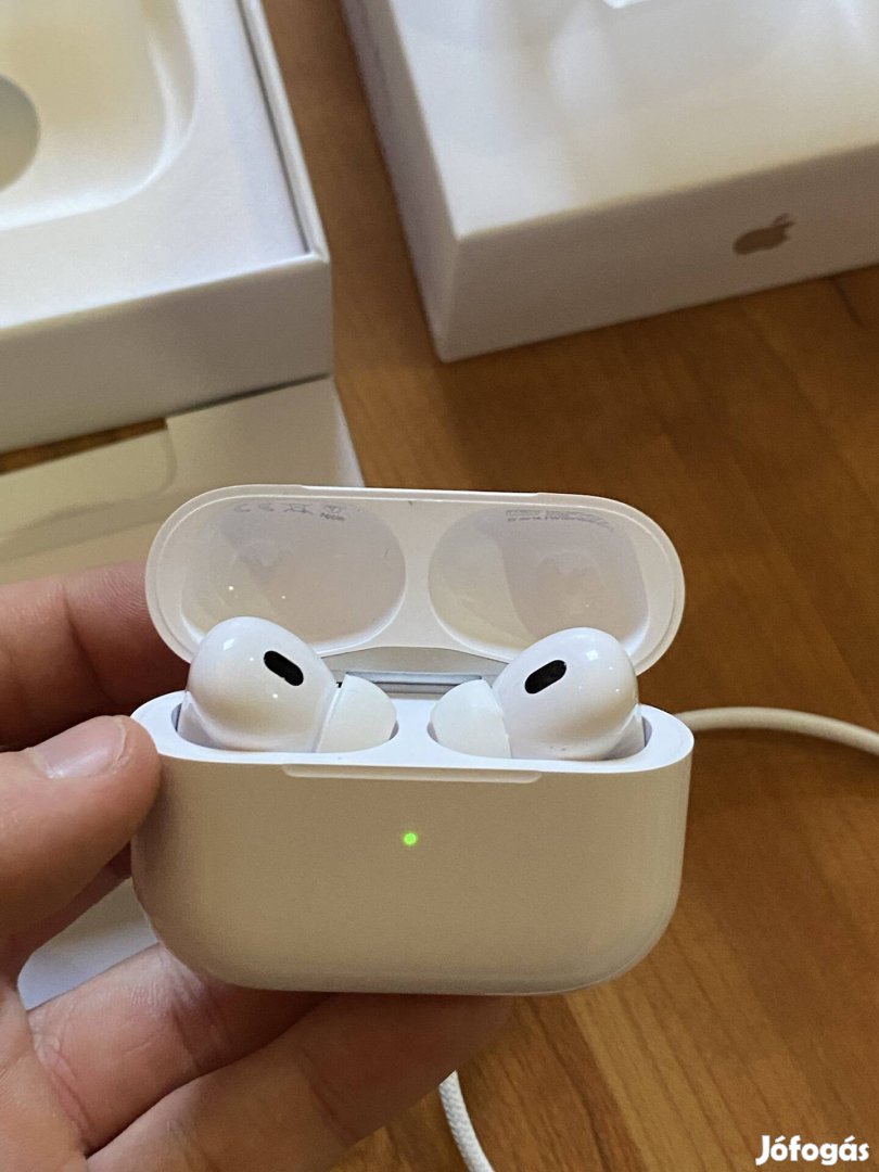 Airpods pro 2 type c