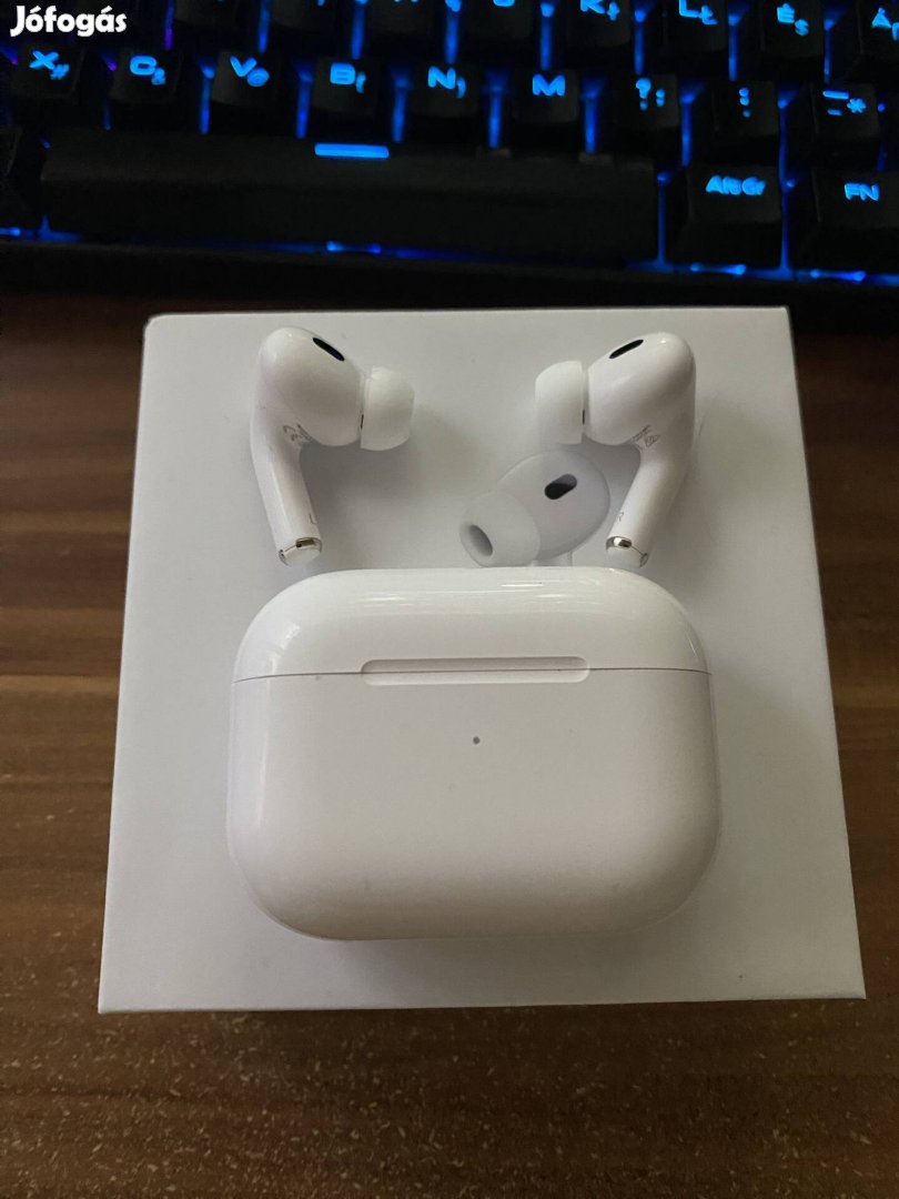 Airpods pro 2 type c