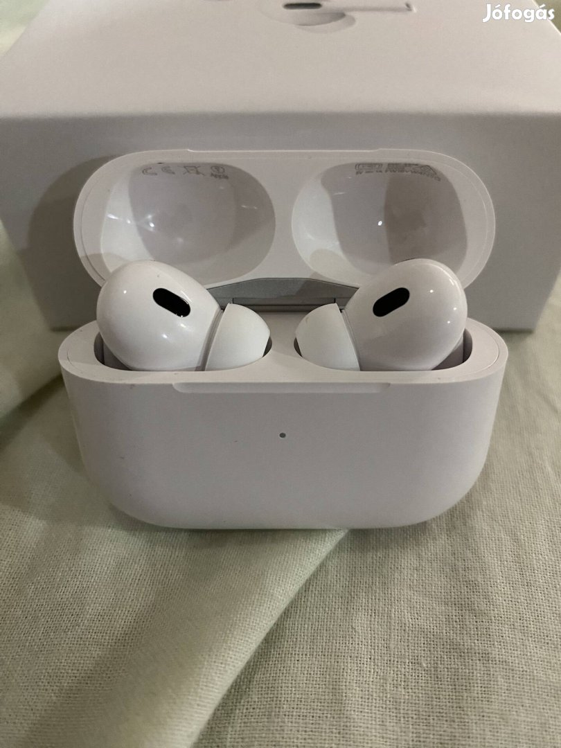 Airpods pro 2 type c