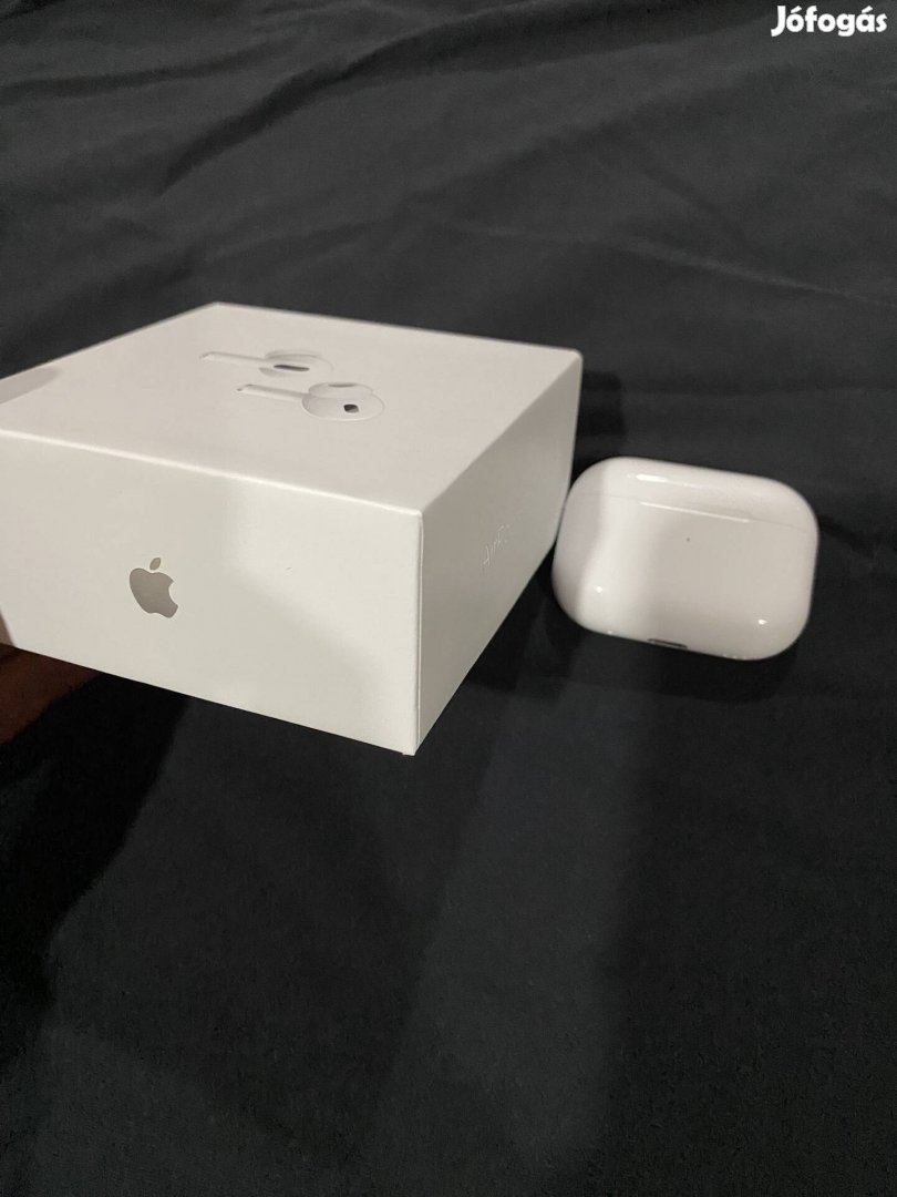 Airpods pro 2 type c