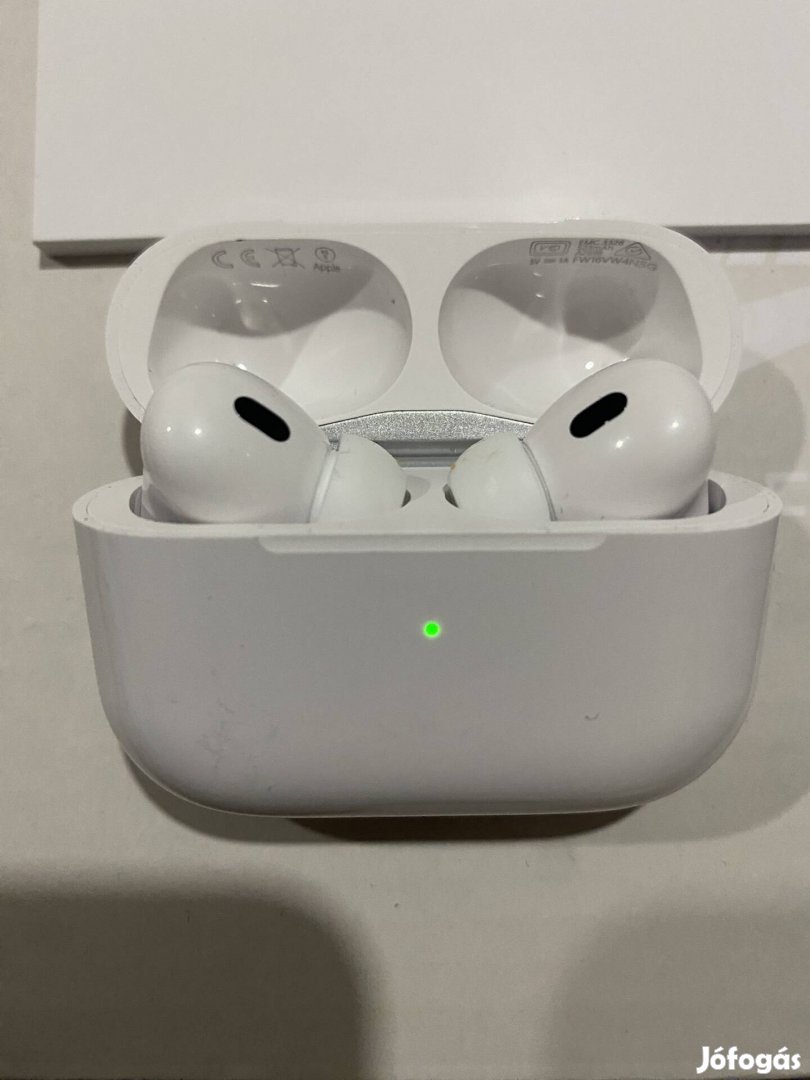 Airpods pro 2 usb-c