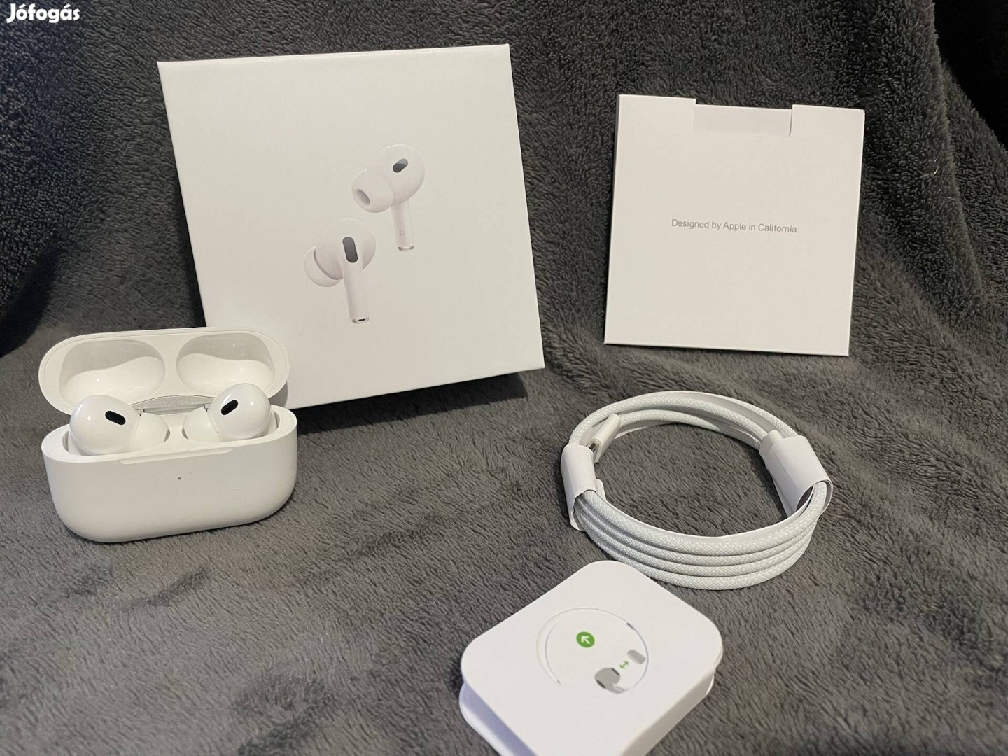 Airpods pro 2 usb-c