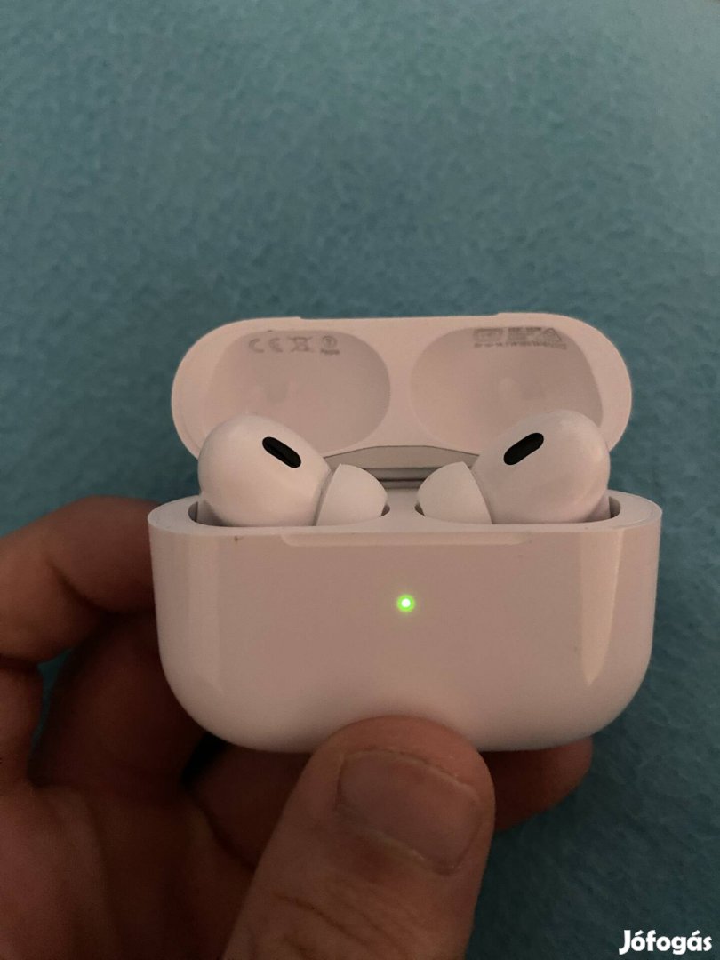 Airpods pro 2 usb-c