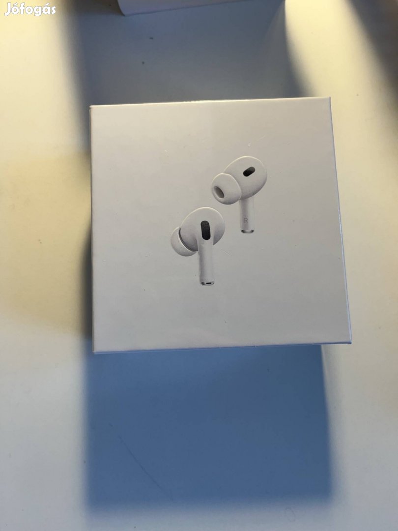 Airpods pro 2nd