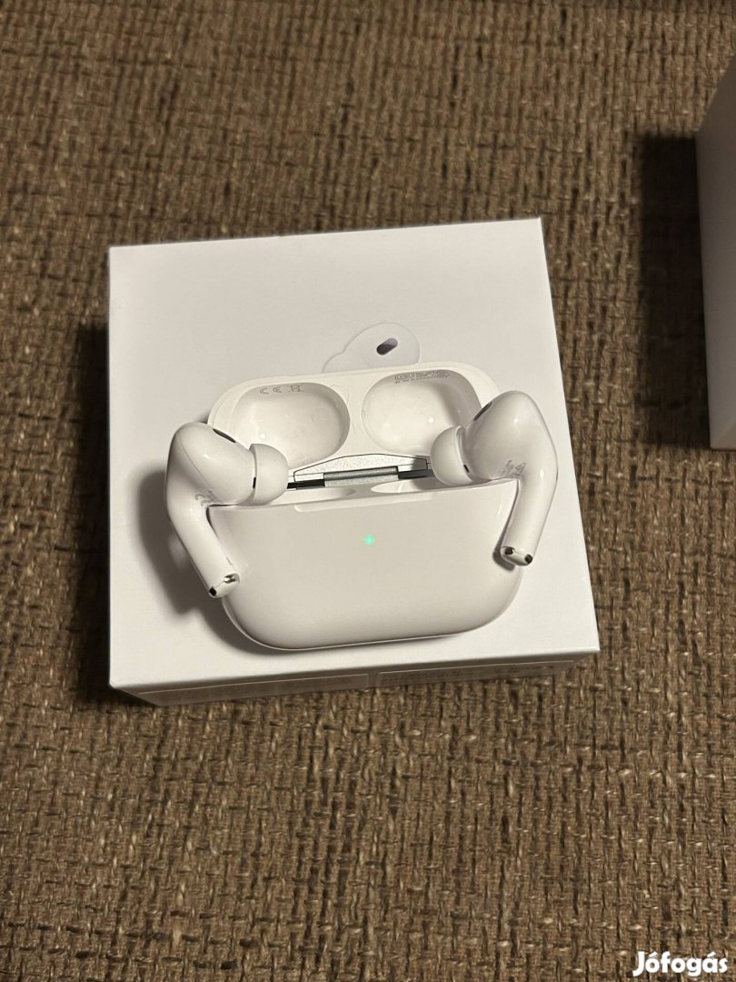 Airpods pro 2nd