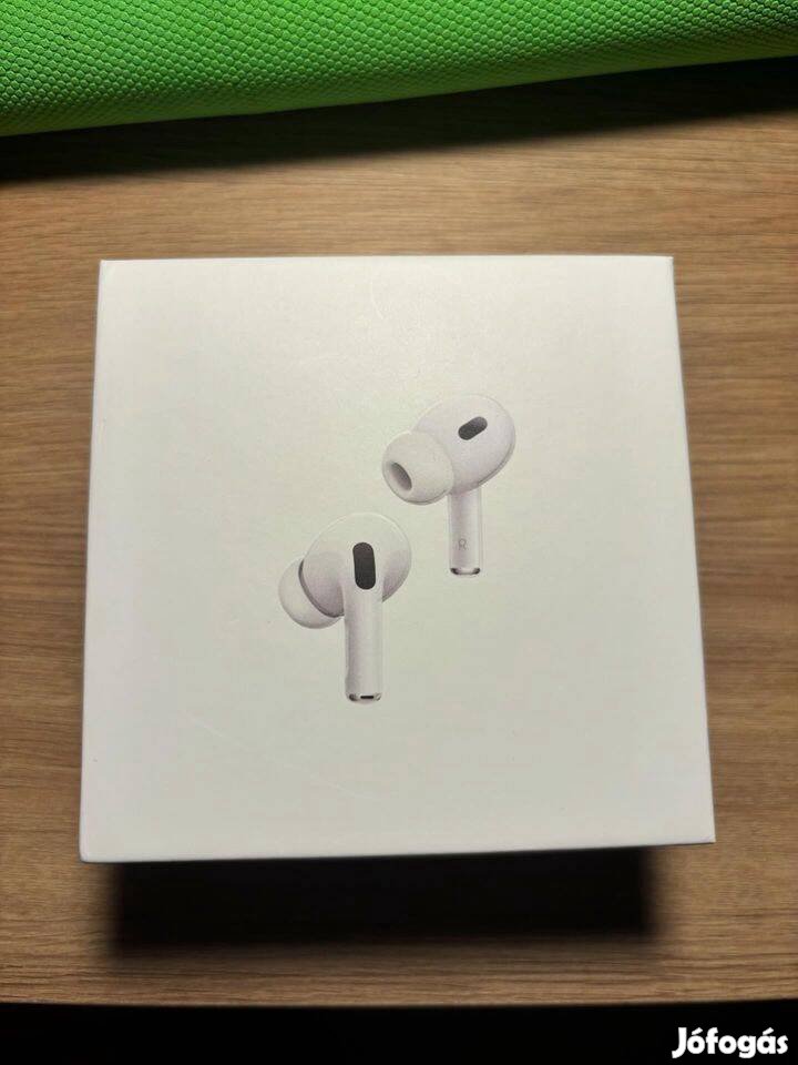 Airpods pro 2nd gen