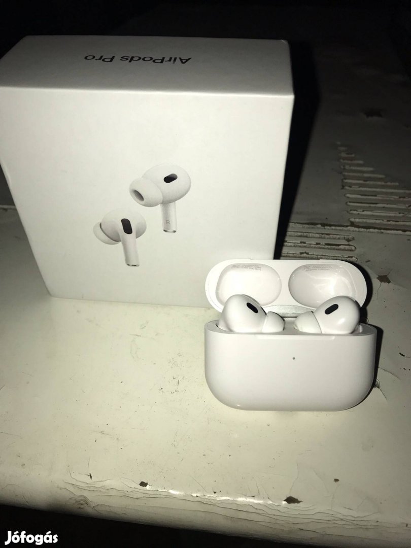 Airpods pro 2nd gen