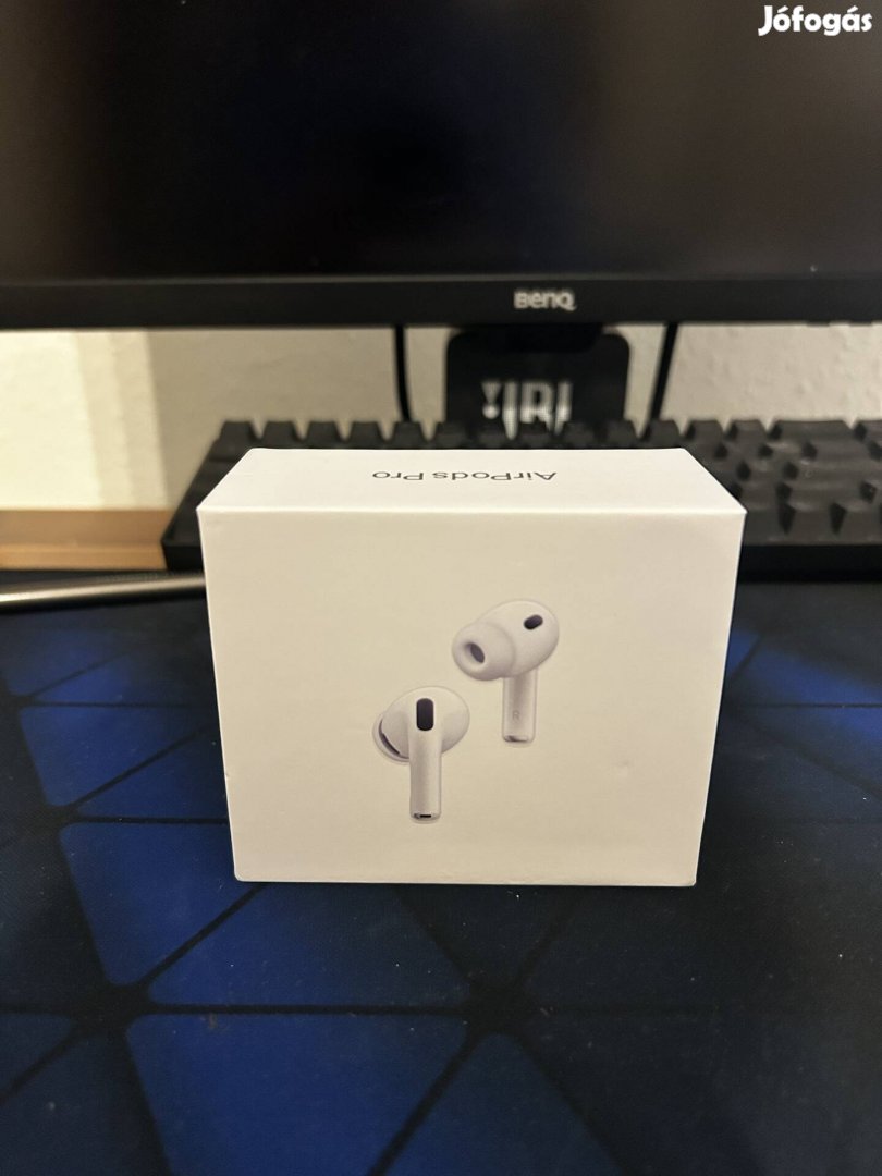 Airpods pro 3
