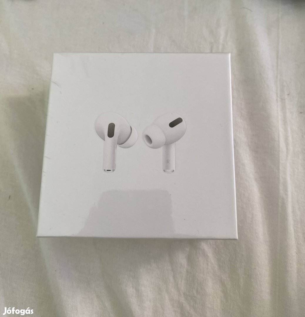 Airpods pro (2. Generáció)