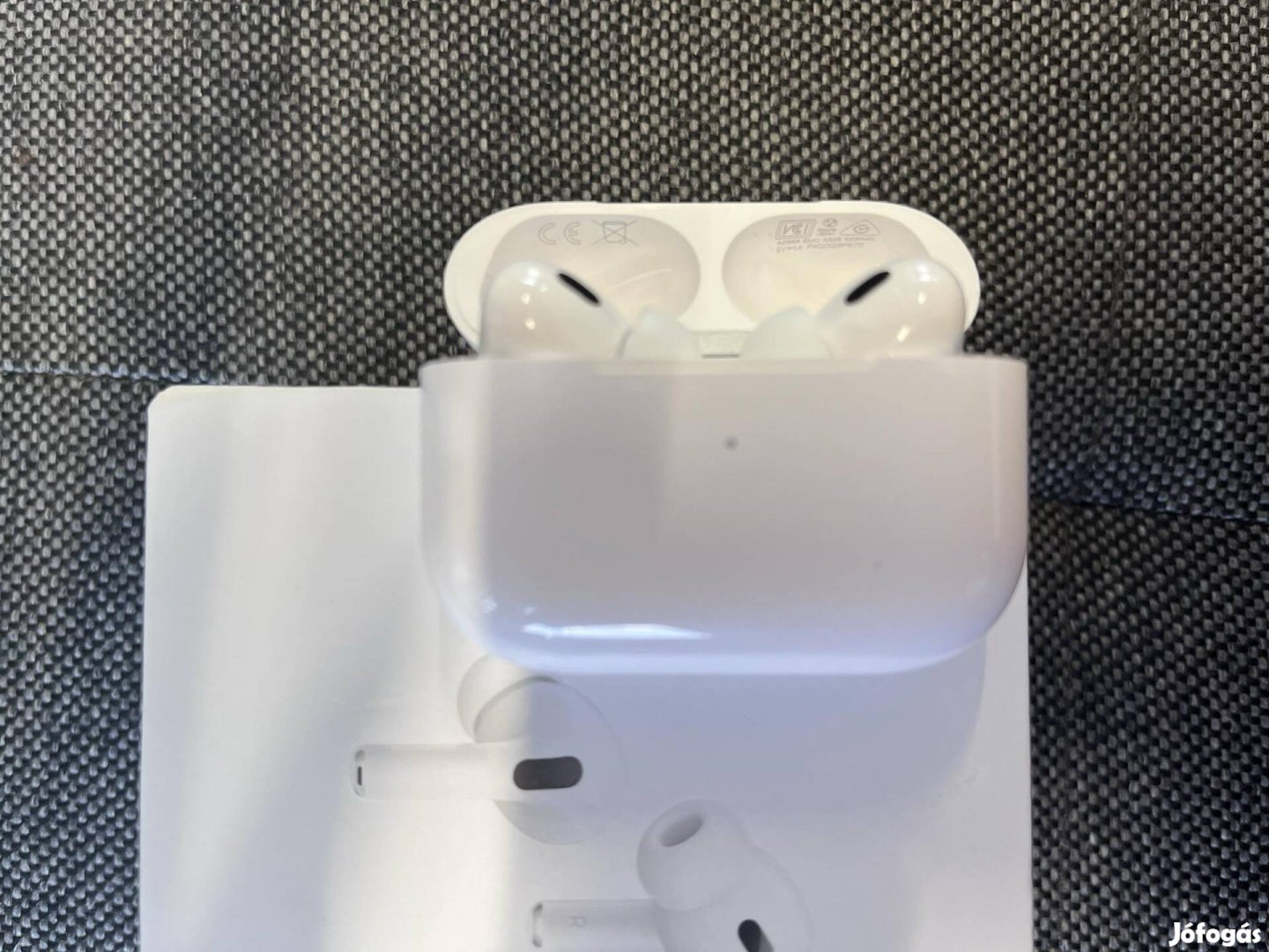 Airpods pro gen2