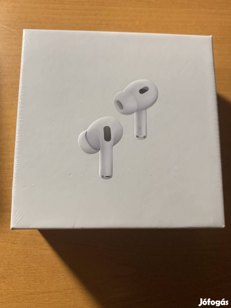 Airpods pro jó állapotban